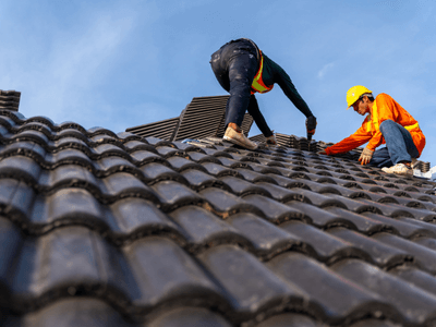 About Roof Repair Experts Mitchell, OR